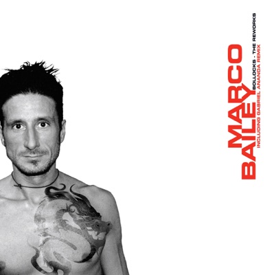Bollocks: The Reworks - Single