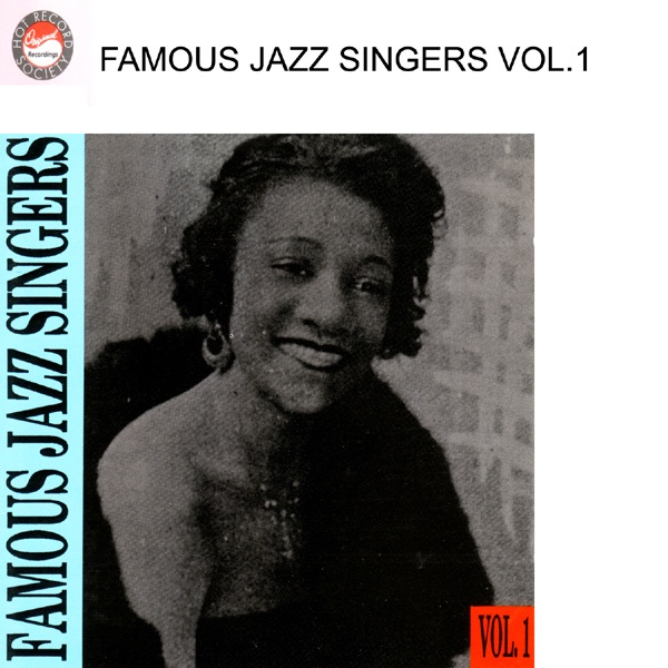 Famous Jazz Singers Vol. 1