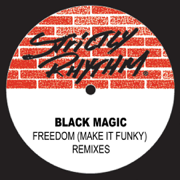 Freedom (Make It Funky) - Black Magic