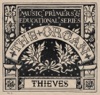 Thieves - EP, 2008