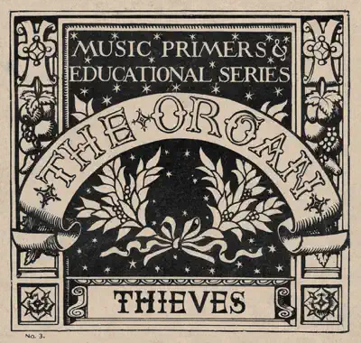 Listen to Thieves - EP by The Organ