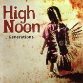 High Noon - Round Dance