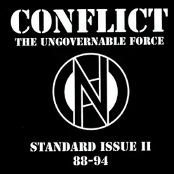 Standard Issue, Vol. 2 - Conflict