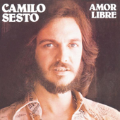 Amor Libre song art