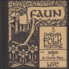 The Pagan Folk Festival (Live)