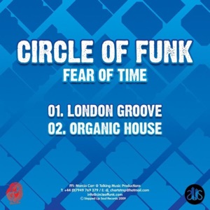 Fear of Time Ep