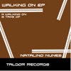 Walking On - EP