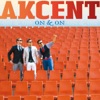 Akcent