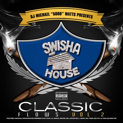 Swishahouse - Flow, Pt. 1 (feat. Slim Thug, Lil Mario, Sabwarfare, Lester Roy & A.D.)