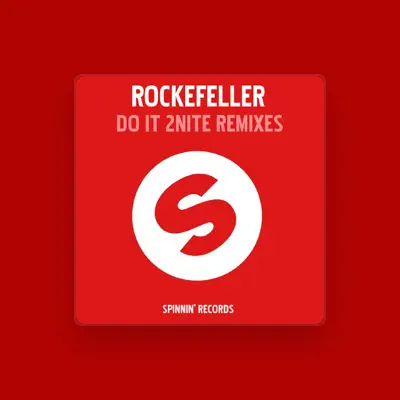 Listen to Rockefeller, watch music videos, read bio, see tour dates & more!
