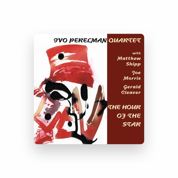 Ivo Perelman's avatar