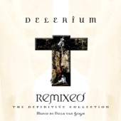 Delerium - Euphoria (Firefly) (Rabbit In The Moon's Divine Gothic Disco Mix)