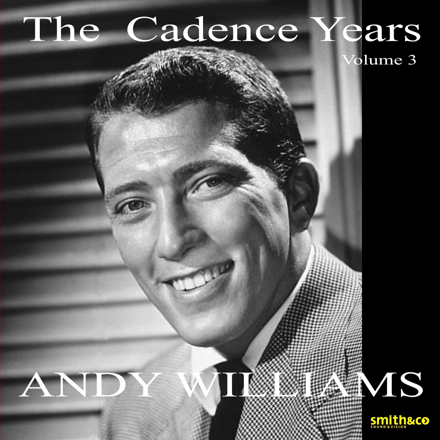 The Cadence Years, Vol.3