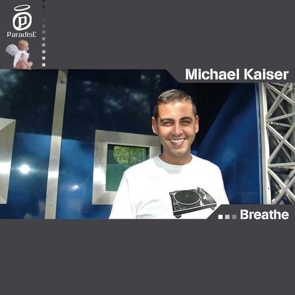 Breathe - Single