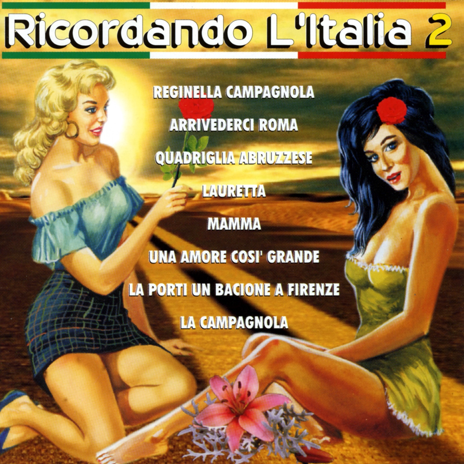 Ricordando L'Italia 2