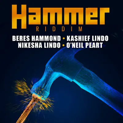 Listen to Hammer Riddim - EP by Various Artists