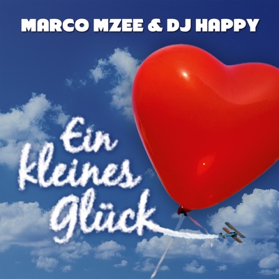 Ein kleines Glück (Radio Version) - Single