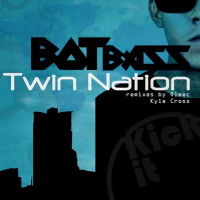 Twin Nation - EP - Single
