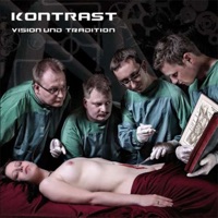 Kontrast - 80er Jahre