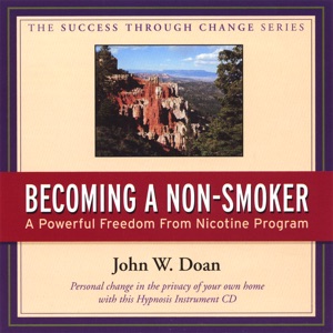 Becoming a Non-Smoker