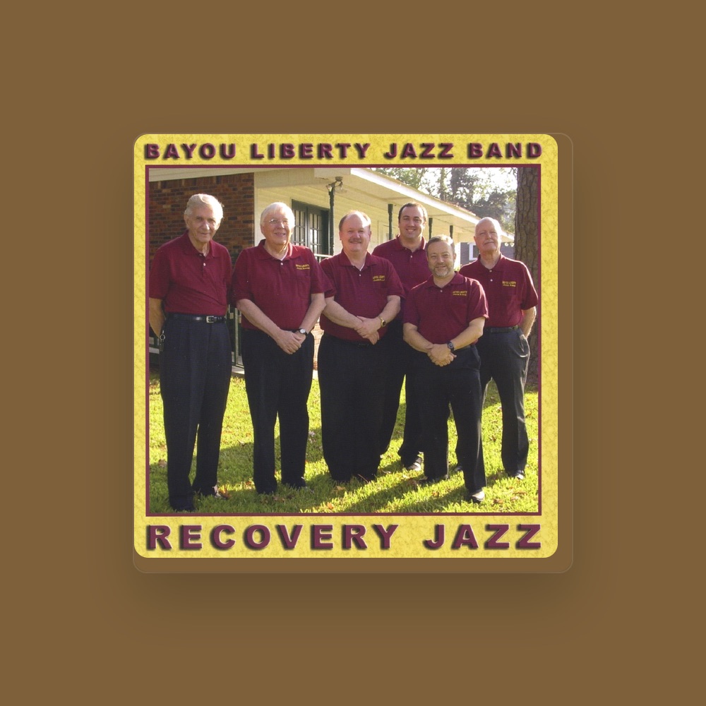 Dr. Michael White's Original Liberty Jazz Band
