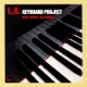 L A Keyboard Project