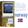 The Inside Guide To Norway (Unabridged) - Saland Publishing