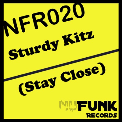 Stay Close - Single
