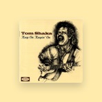 Tom Shaka