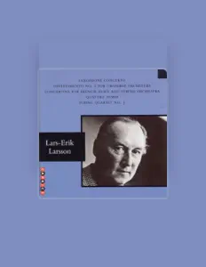 Stockholm Philharmonic Chamber Ensemble을(를) 듣고, 뮤직 비디오를 보고, 약력을 읽고, 투어 일정 등을 확인하세요!