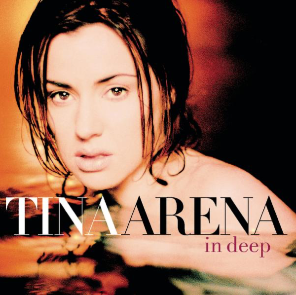 Aller Plus Haut — Tina Arena