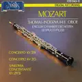 Concerto For Oboe And Orchestra In C Major K.314