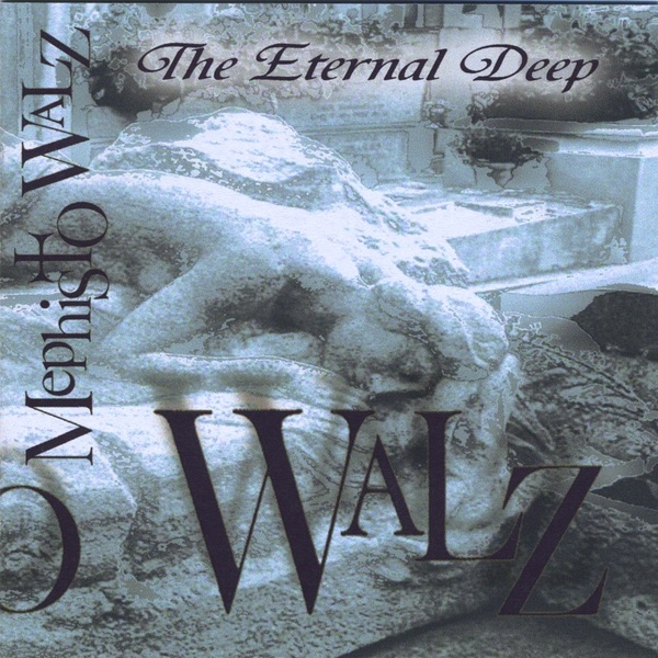 The Eternal Deep cover
