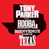 Tony Parker featuring Booba