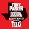 Bienvenue dans le Texas (feat. Booba) - Tony Parker featuring Booba lyrics