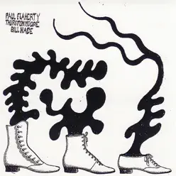 Paul Flaherty - Bill Nace - Thurston Moore - Thurston Moore Paul Flaherty - Bill Nace - Thurston Moore - Thurston Moore