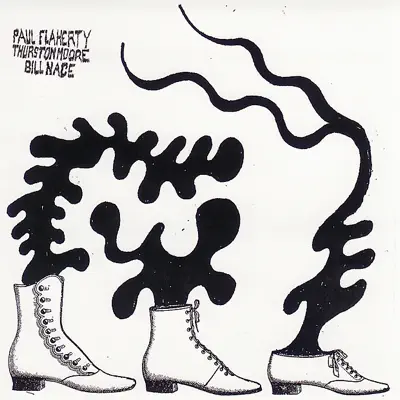 Paul Flaherty - Bill Nace - Thurston Moore - Thurston Moore
