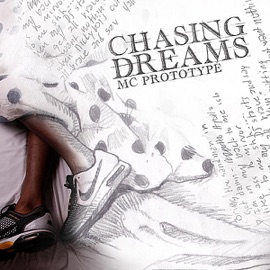 So(ul) Free [feat. CookBook & Uno Mas] MC Prototype