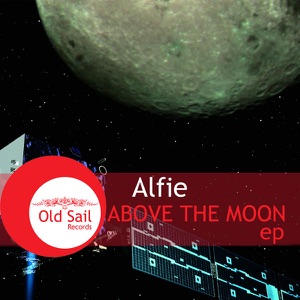 Above the Moon - EP