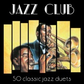 Jazz Club (50 Classic Jazz Duets) artwork