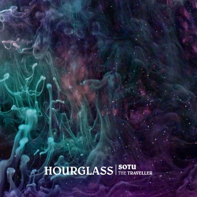 HourGlass - EP