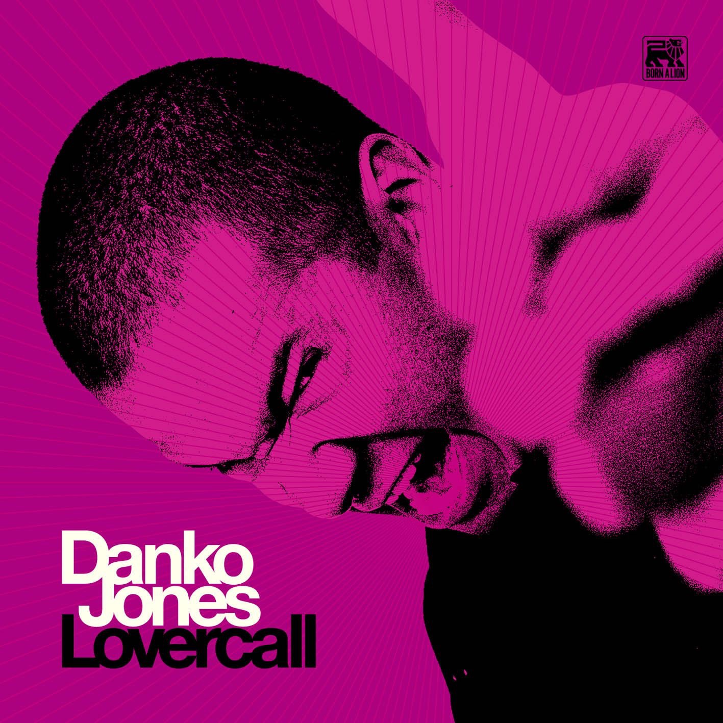 Lovercall - EP