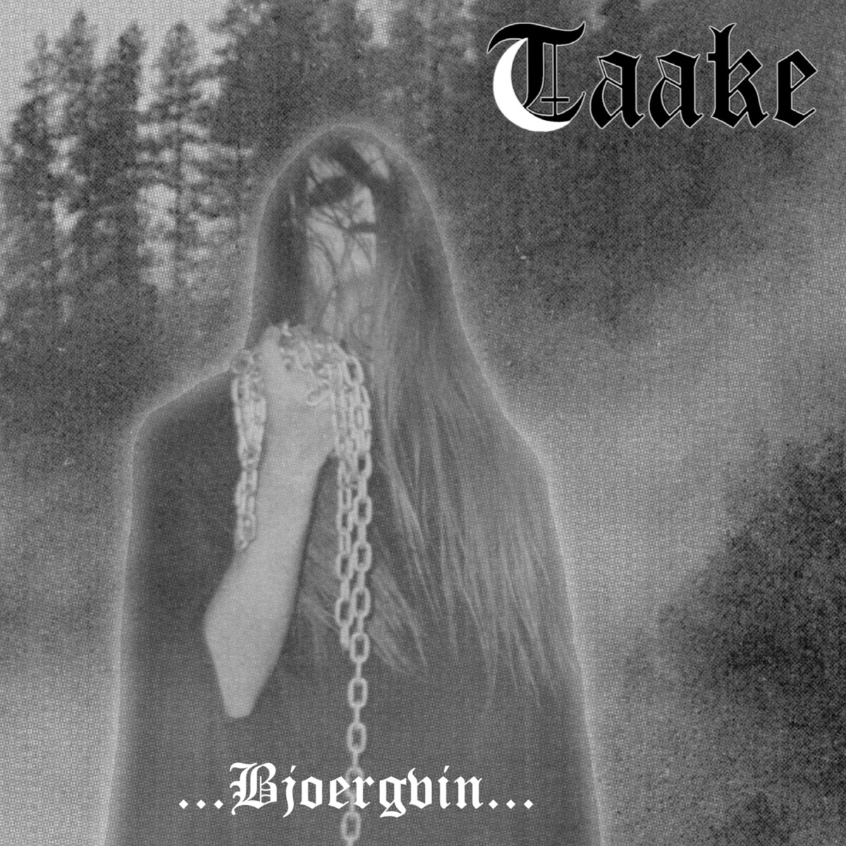 Over Bjoergvin Graater Himmerik cover