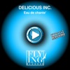 Eau de chanté (For Men) cover art