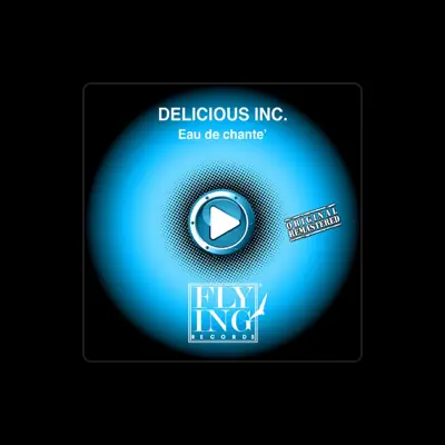 Listen to Delicious Inc., watch music videos, read bio, see tour dates & more!