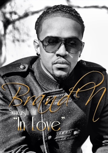 In Love - Single