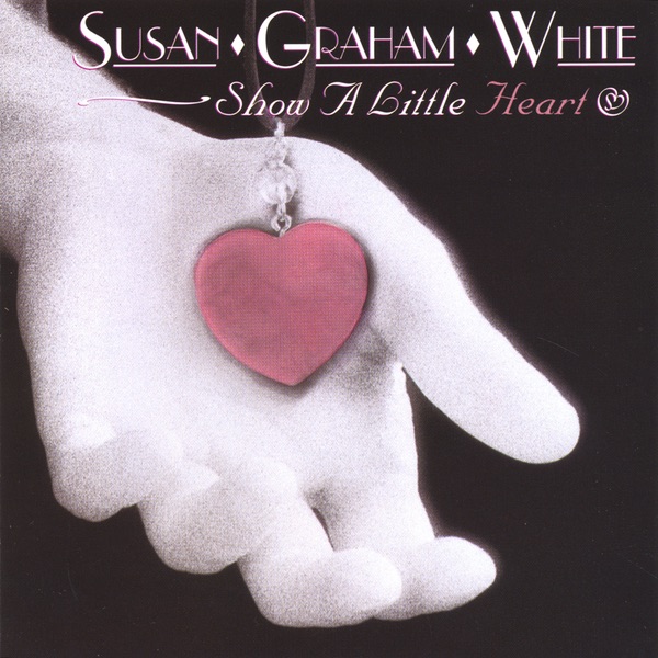 Show a Little Heart