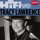 Rhino Hi-Five: Tracy Lawrence - EP artwork