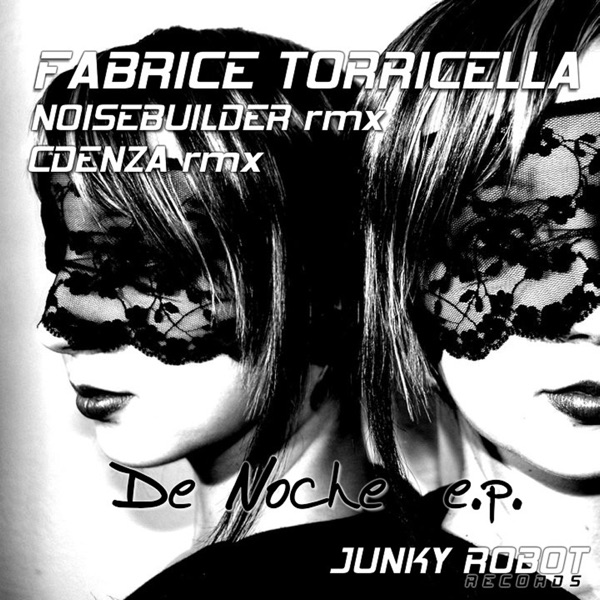 De Noche - EP - Single