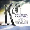 Korn - Narcissistic Cannibal (Dirty Freqs Mix Show Remix)